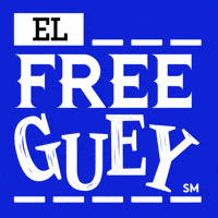 Morris Freeguey GIF by Uforia