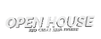 Real Estate Sticker by Red Cedar Real Estate