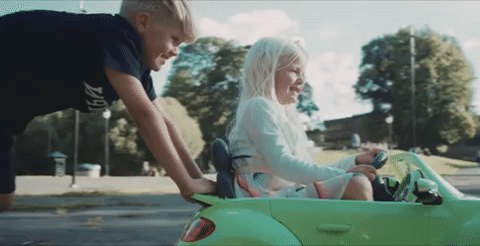 Best Friend GIF by Ultra Records