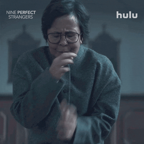 Season 2 Please GIF by HULU