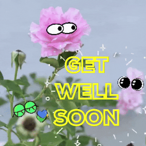 Pray Health Care GIF by KaoruHironaka