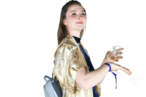 Sticker by Wavemaker