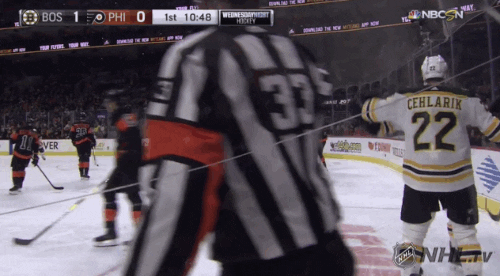 nhl giphyupload sports hockey nhl GIF