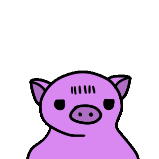 Art Illustration Sticker