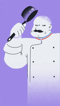 Philippe Etchebest GIF