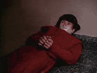 Looking Around Help Me GIF