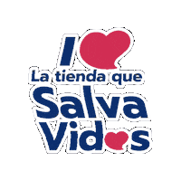fcardioinfantil i love tienda salva vidas lacardio Sticker