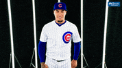 Chicago Cubs Baseball GIF by NBC Sports Chicago