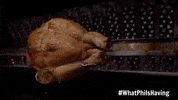 france eating GIF by PBS