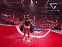 gladiator GIF