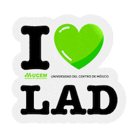 Deporte Lad Sticker by ucem_slp