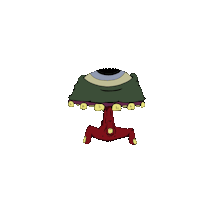 animation 2d Sticker by Nick Zweig