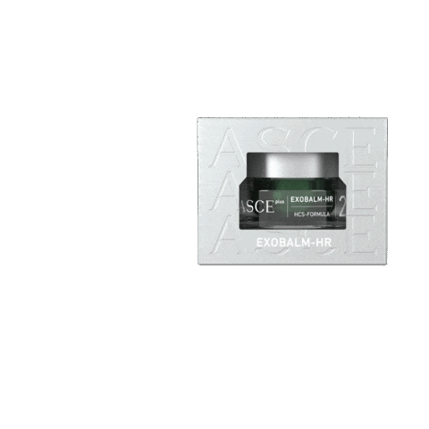 Exosome Sticker by @exocobio_official