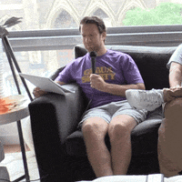 big cat kfc GIF by Barstool Sports