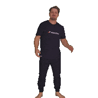 Sport Yoga Sticker by athleticflow