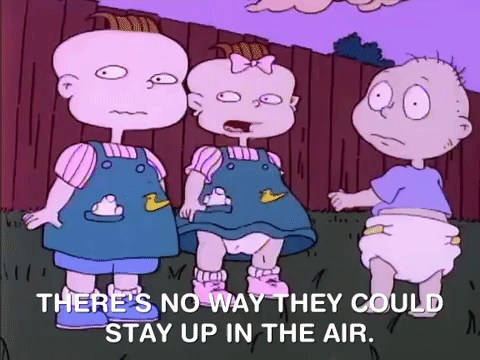 nicksplat rugrats GIF