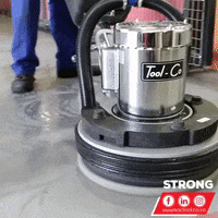 Mactool clean cleaning flooring maintenance GIF