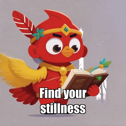 Wisdom GIF by The Cardinal Virtue