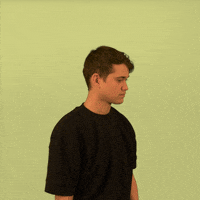 Shocked Whats That GIF by DVTD MGMT