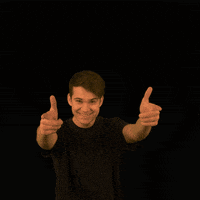 Hey You Pointing Fingers GIF by DVTD MGMT