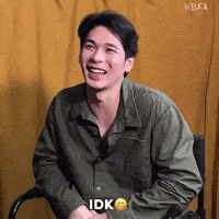 Wb Idk GIF