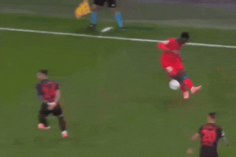 Paris Saint-Germain Psg GIF