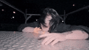 Rock Crave GIF by Raue