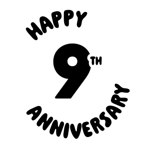 Work Anniversary Sticker by CrossCountry Mortgage, LLC