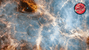 James Webb Rainbow GIF by ESA Webb Space Telescope