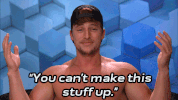 Big Brother Season 20 Bb20 GIF by Big Brother