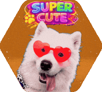 Kawai Charming Sticker