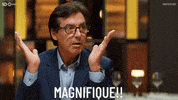 French Australia GIF by MasterChefAU