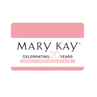 Anniversary Marykaymalaysia Sticker by Mary Kay, Inc.