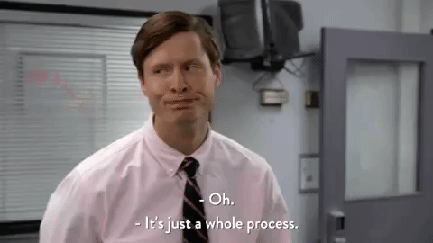 comedy central GIF by Workaholics