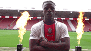 Germany Football GIF by Southampton FC