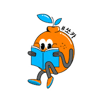 Trip Sparkling Sticker by 쏘카