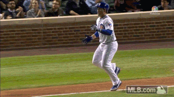 rizzo GIF by MLB