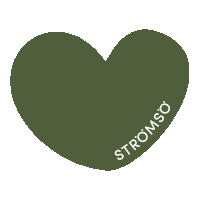Stromso Sticker by Yle Areena