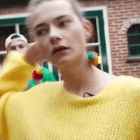 emma wortelboer soap GIF by BNNVARA