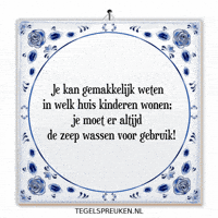 Humor Nl GIF by Tegelspreuken.nl