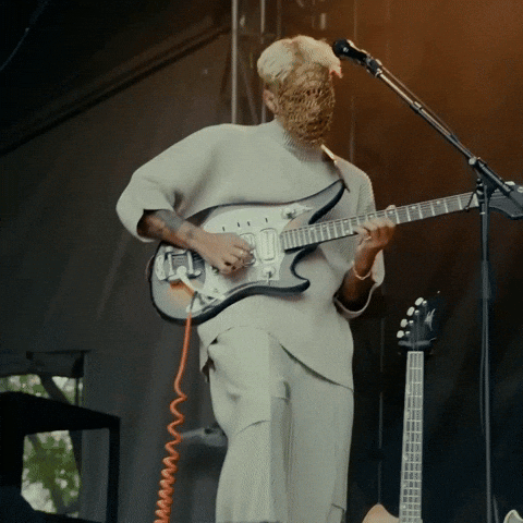 Chicago Illinois GIF by Respective