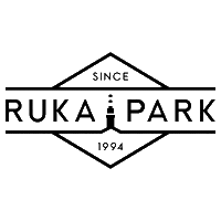 Rukakuusamo Sticker by Ruka Ski Resort