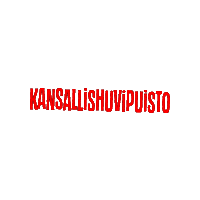 Rukakuusamo Sticker by Ruka Ski Resort
