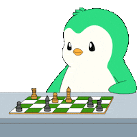 Play Move Sticker by Abster