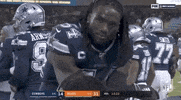 Regular Season Football GIF by NFL