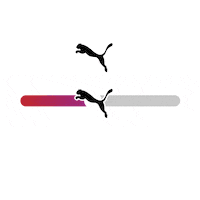 One Team Cat Sticker by PUMA