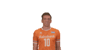 3-0 Yes! Sticker by Nevobo