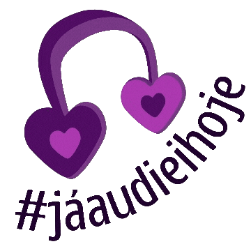 dharanaventura giphyupload musica som influenciadora Sticker