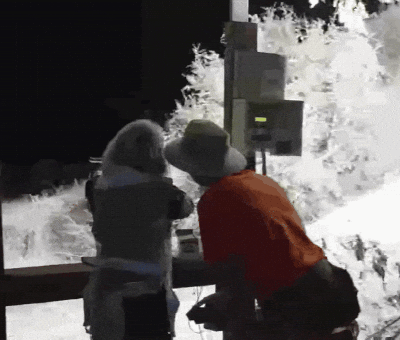 Cute Girl Twitch GIF