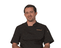 Wave Chef Sticker by Bravo TV